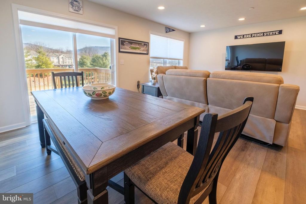 Image 14 of property listing at 129 HIGHPOINT PARK DR, Bellefonte, PA 16823