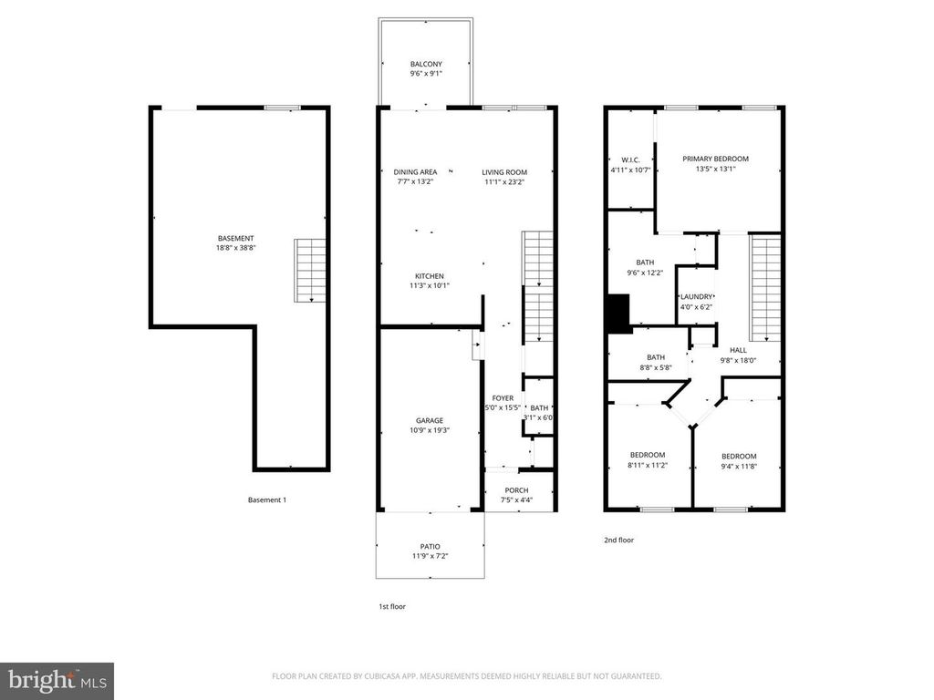 Image 45 of property listing at 129 HIGHPOINT PARK DR, Bellefonte, PA 16823