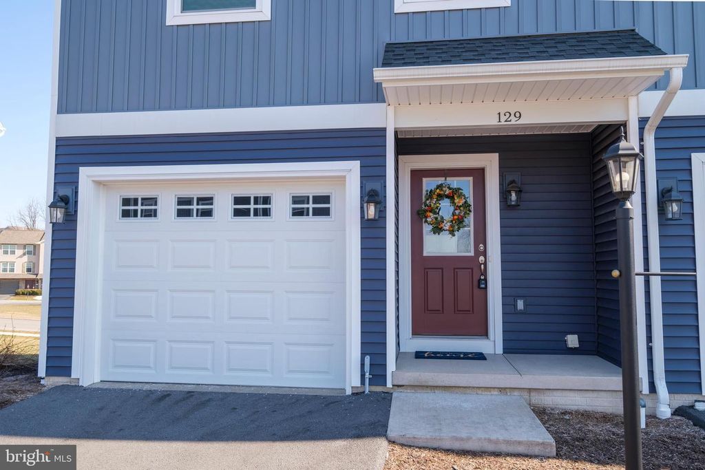 Image 46 of property listing at 129 HIGHPOINT PARK DR, Bellefonte, PA 16823