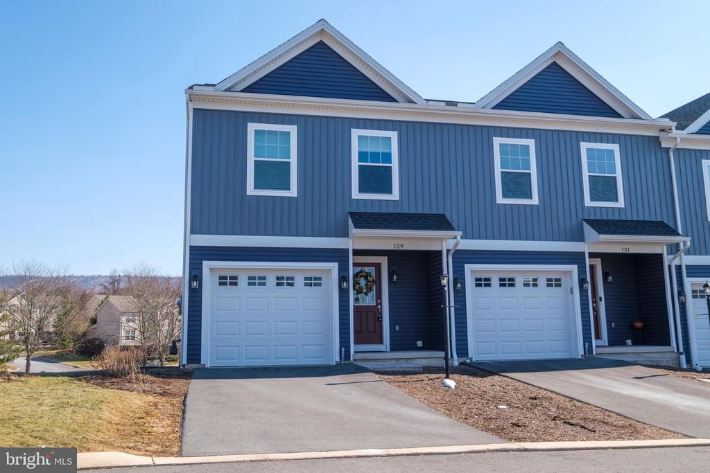 Image 47 of property listing at 129 HIGHPOINT PARK DR, Bellefonte, PA 16823