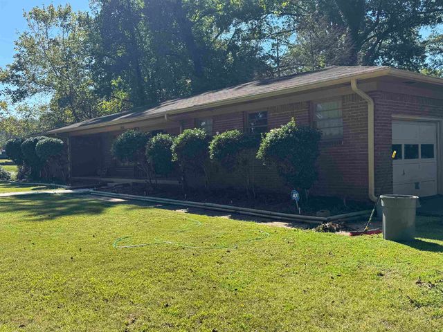 3836 LAKEHURST DR, Memphis, TN 38128