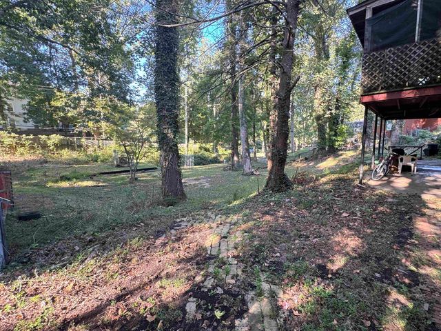 3836 LAKEHURST DR, Memphis, TN 38128