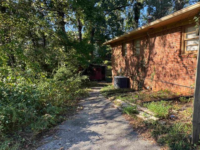 3836 LAKEHURST DR, Memphis, TN 38128