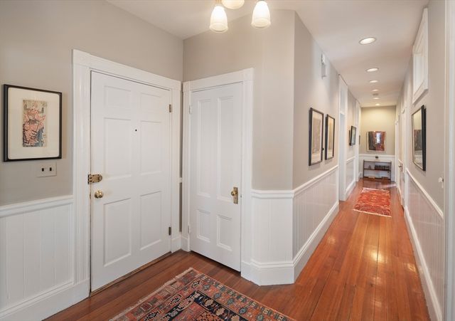 24 Ellsworth Ave 1, Cambridge, MA 02139