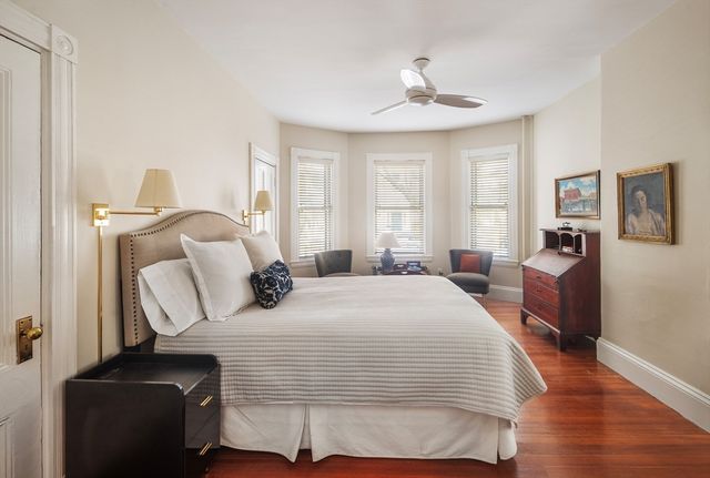 24 Ellsworth Ave 1, Cambridge, MA 02139