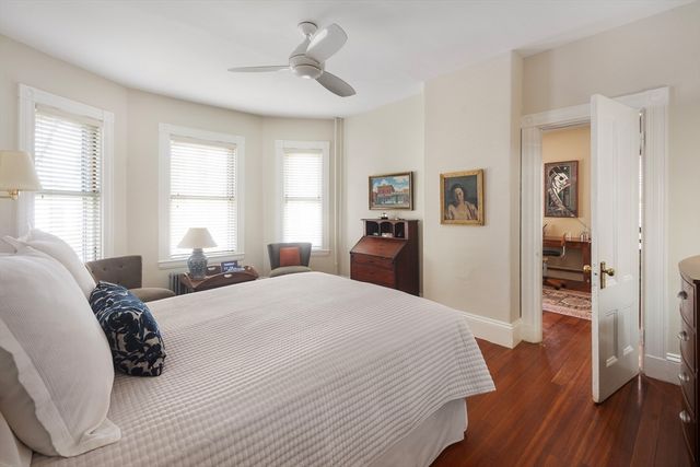 24 Ellsworth Ave 1, Cambridge, MA 02139