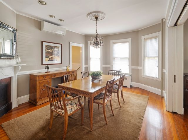 24 Ellsworth Ave 1, Cambridge, MA 02139