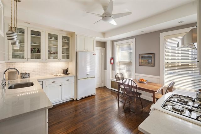 24 Ellsworth Ave 1, Cambridge, MA 02139