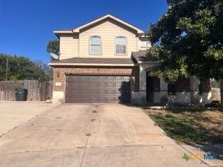 5200 Milky Way Avenue, Killeen, TX 76542