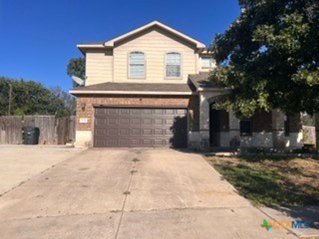 5200 Milky Way Avenue, Killeen, TX 76542