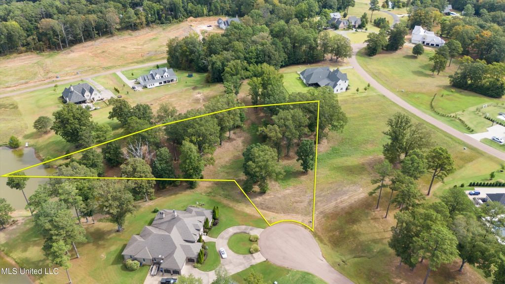 5823 Ginners Lane, Hernando, MS 38632 — photo 2