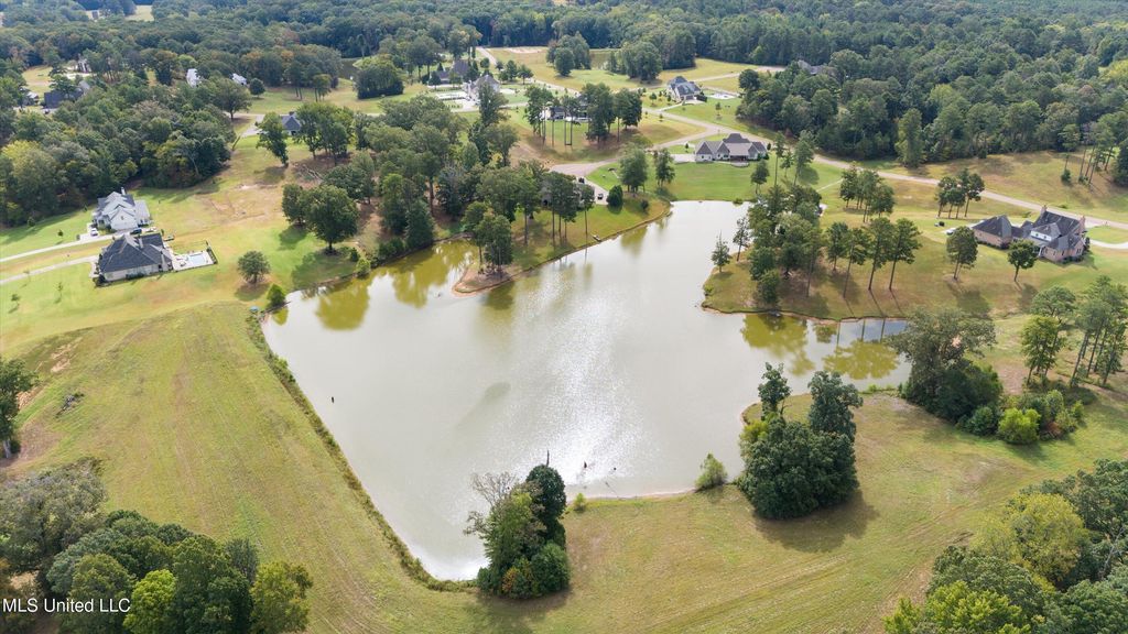 5823 Ginners Lane, Hernando, MS 38632 — photo 3