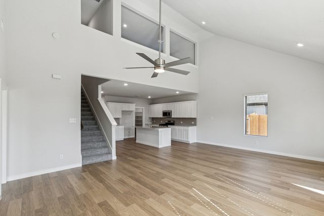 1124 Nora Lane, Forney, TX 75126