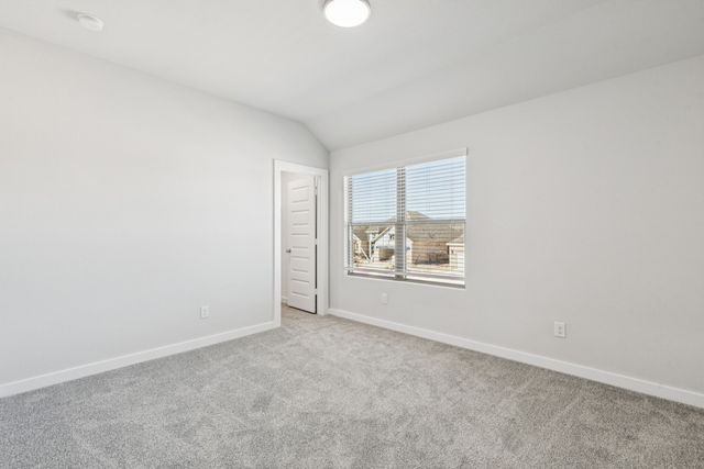 1124 Nora Lane, Forney, TX 75126