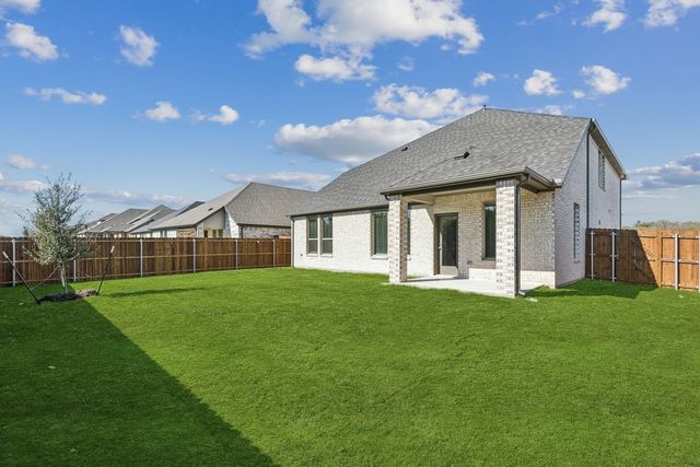 1124 Nora Lane, Forney, TX 75126