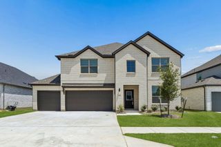 1124 Nora Lane, Forney, TX 75126