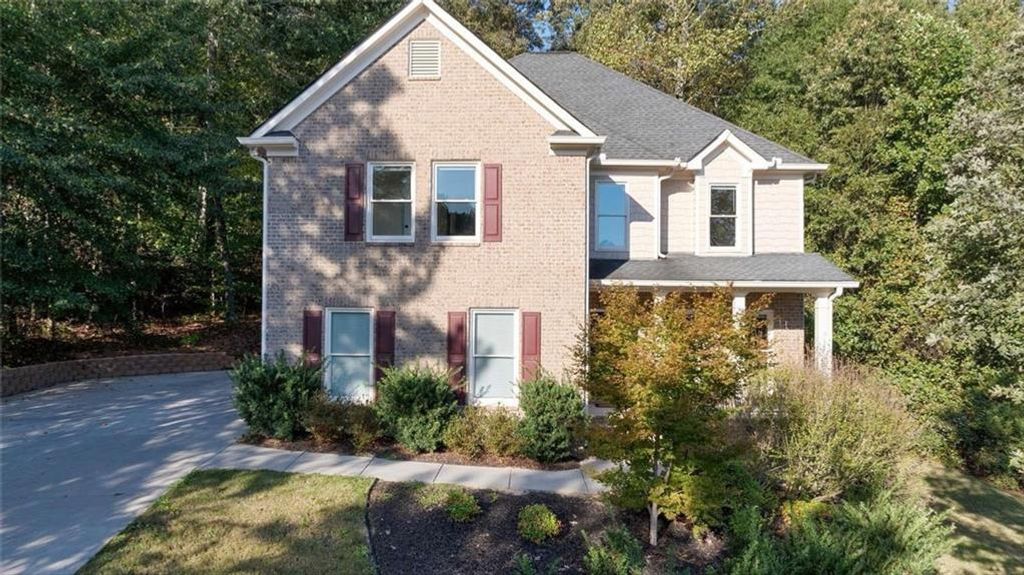 1890 Lee Patrick Drive, Dacula, GA 30019