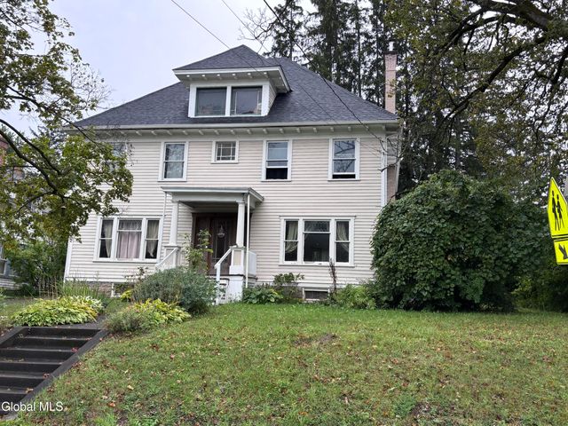 318 E Main Street, Richmondville, NY 12149