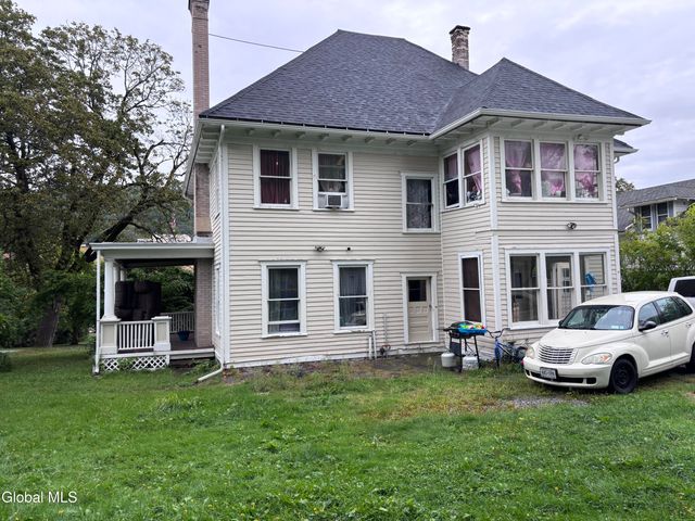 318 E Main Street, Richmondville, NY 12149