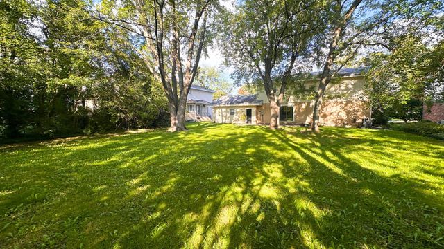 1248 Berry Lane, Flossmoor, IL 60422