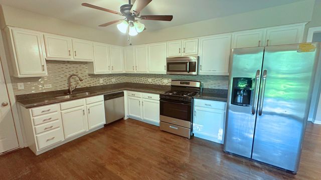 1248 Berry Lane, Flossmoor, IL 60422