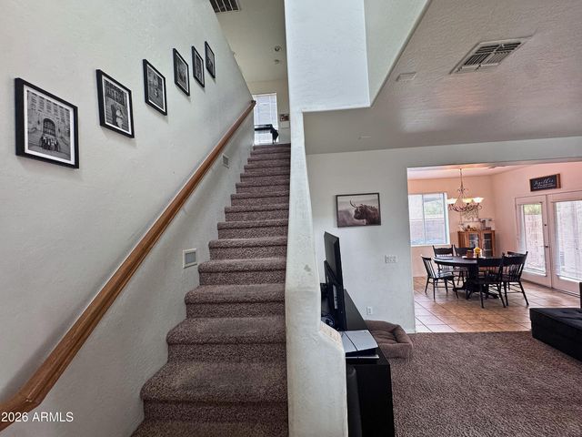 1032 E Cantebria Drive, Gilbert, AZ 85296