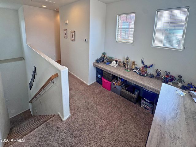 1032 E Cantebria Drive, Gilbert, AZ 85296