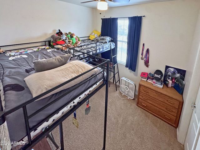 1032 E Cantebria Drive, Gilbert, AZ 85296
