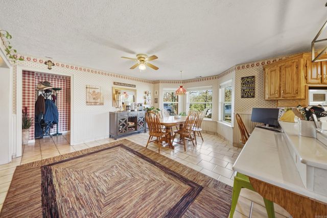 201 Center Point Loop, Vilonia, AR 72173