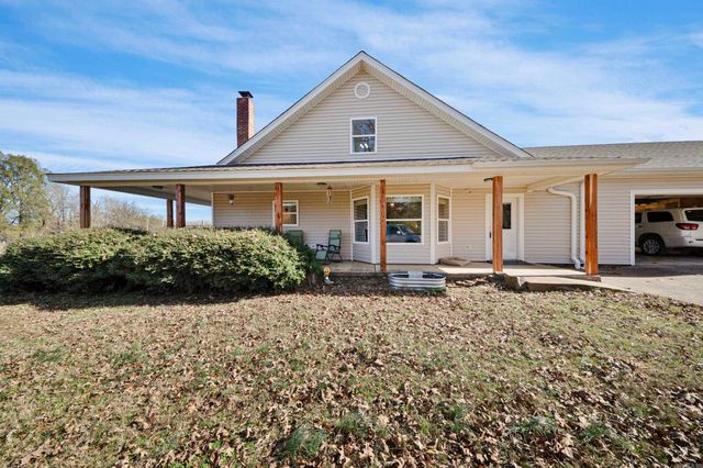 201 Center Point Loop, Vilonia, AR 72173