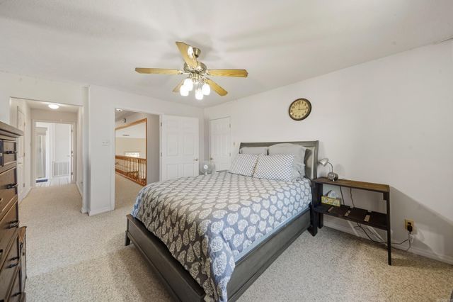 201 Center Point Loop, Vilonia, AR 72173