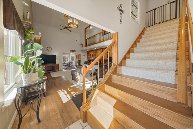 201 Center Point Loop, Vilonia, AR 72173