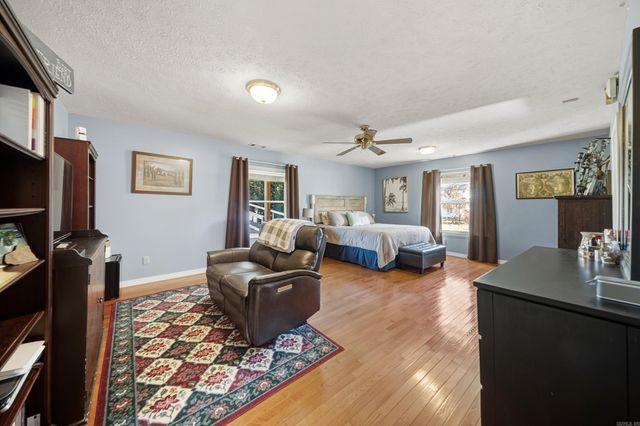 201 Center Point Loop, Vilonia, AR 72173