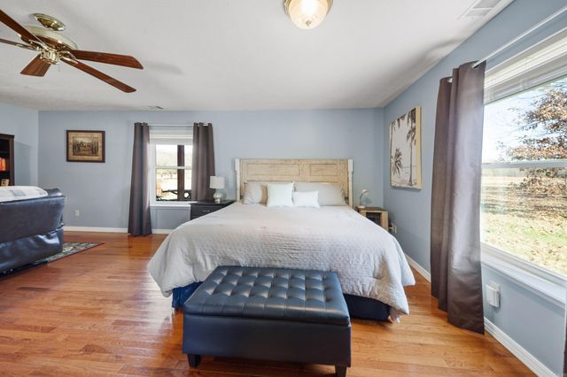 201 Center Point Loop, Vilonia, AR 72173