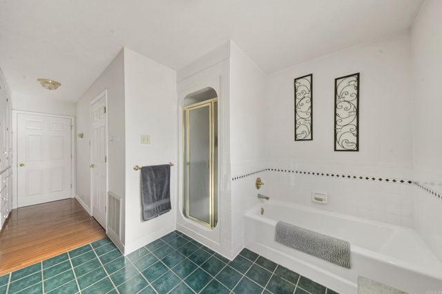 201 Center Point Loop, Vilonia, AR 72173