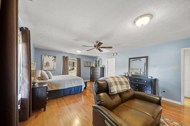 201 Center Point Loop, Vilonia, AR 72173