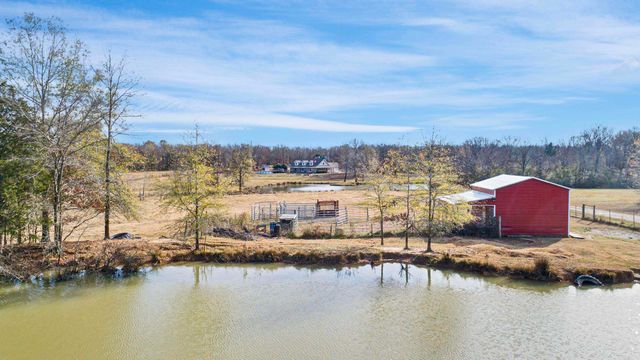 201 Center Point Loop, Vilonia, AR 72173