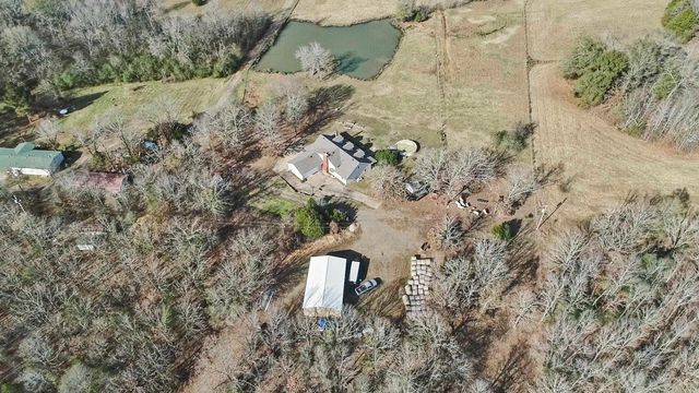 201 Center Point Loop, Vilonia, AR 72173