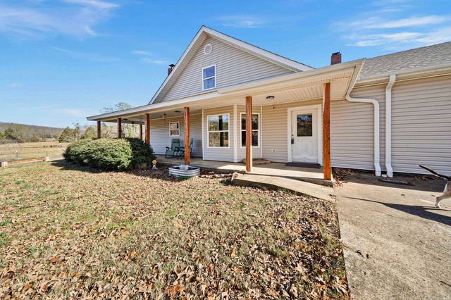 201 Center Point Loop, Vilonia, AR 72173