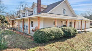 201 Center Point Loop, Vilonia, AR 72173