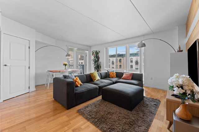 853 Macy Place 5G, Bronx, NY 10455