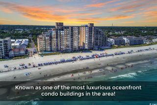 1690 N Waccamaw Dr. # 103, Garden City Beach, SC 29576
