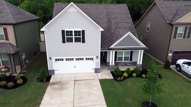 3718 Black Powder Lane, Rockvale, TN 37153