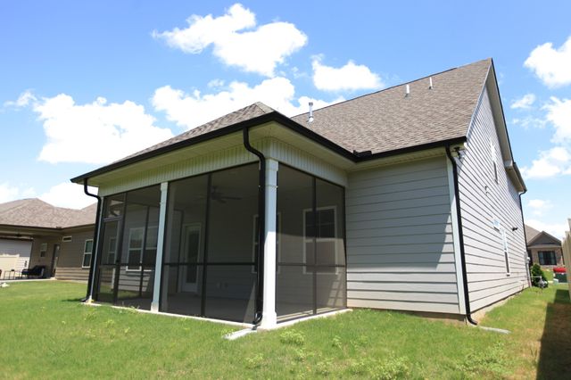 3718 Black Powder Lane, Rockvale, TN 37153