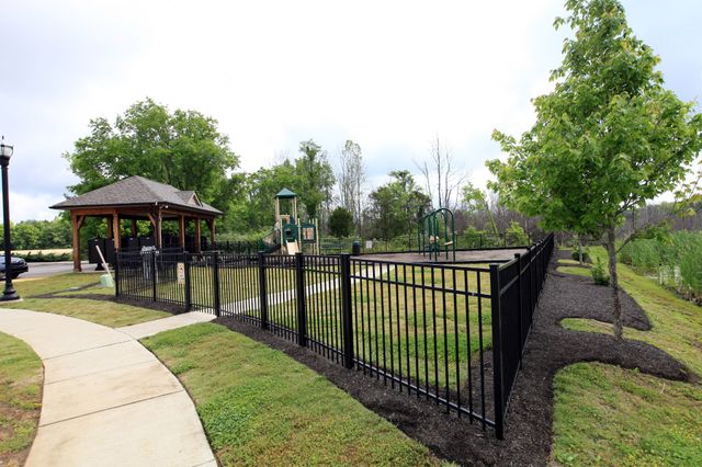 3718 Black Powder Lane, Rockvale, TN 37153