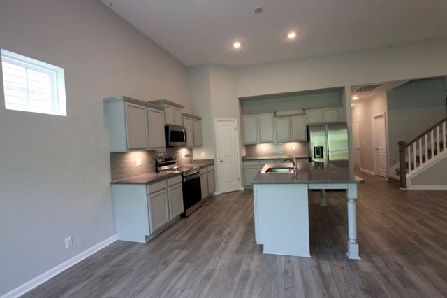 3718 Black Powder Lane, Rockvale, TN 37153