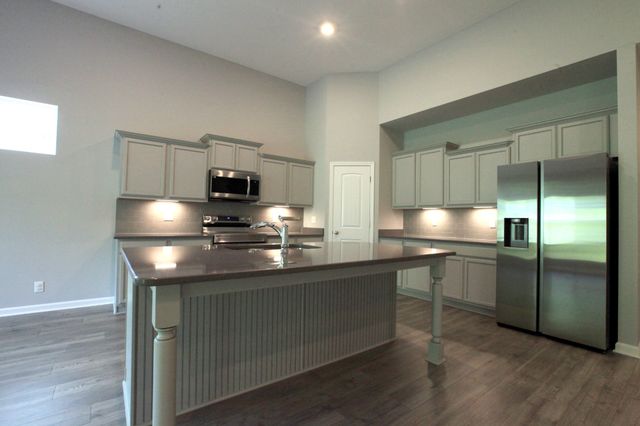 3718 Black Powder Lane, Rockvale, TN 37153