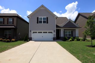 3718 Black Powder Lane, Rockvale, TN 37153