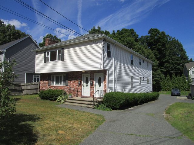 63-65 Charles 63, Newton, MA 02466