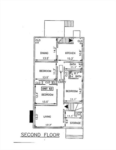 63-65 Charles 63, Newton, MA 02466
